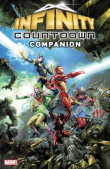 Image for Infinity Countdown Companion