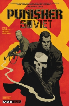 Image for Punisher  : Soviet
