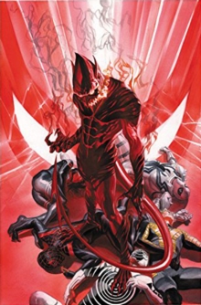 Image for Red goblin