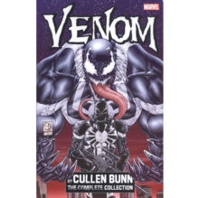 Image for Venom By Cullen Bunn: The Complete Collection