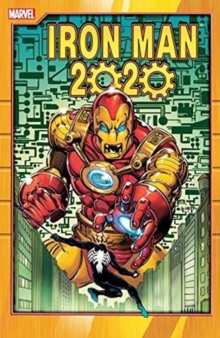 Image for Iron Man 2020