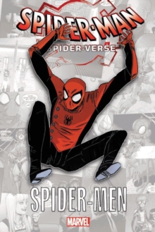 Image for Spider-Man: Spider-Verse - Spider-Men