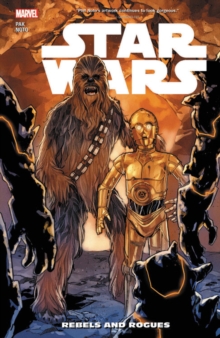 Image for Star Wars Vol. 12: Rebels and Rogues