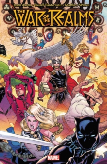 Image for War of the Realms