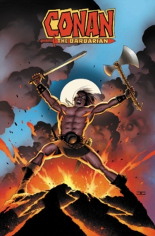 Image for Conan the Barbarian  : the original Marvel years omnibusVol. 1