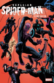 Superior Spider-man Companion