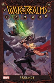 War Of Realms Prelude