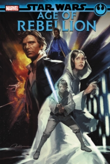 Image for Age of rebellion