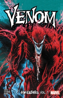 Image for Venom Unleashed Vol. 1