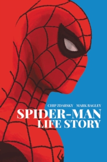 Image for Spider-Man: Life Story