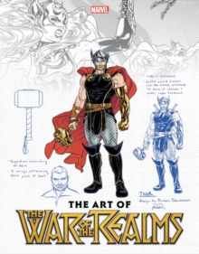 Image for The Art of War of the Realms