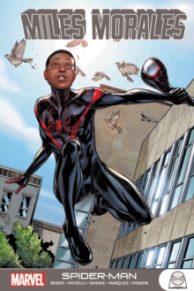 Image for Miles Morales: Spider-Man