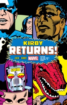 Kirby Returns King-size Hardcover