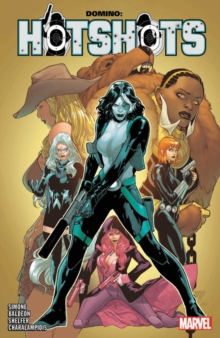 Image for Domino : hotspots