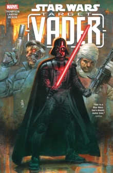 Image for Star Wars: Target Vader