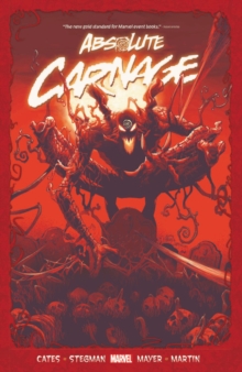 Image for Absolute carnage