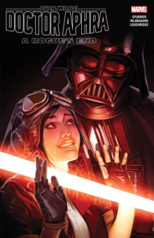 Image for Star Wars: Doctor Aphra Vol. 7 - A Rogue's End