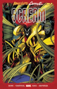 Image for Absolute Carnage: Scream