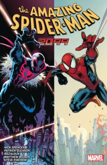 Image for Amazing Spider-man: 2099 (vol. 7)