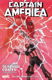 Image for Captain America By Ta-nehisi Coates Vol. 5