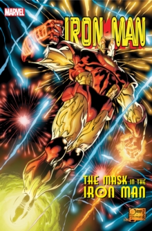 Image for Iron Man: The Mask In The Iron Man Omnibus