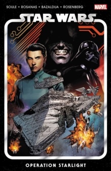 Image for Star Wars Vol. 2: Operation Starlight