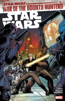 Star Wars Vol. 3