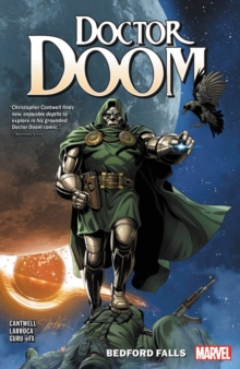 Image for Doctor DoomVol. 2