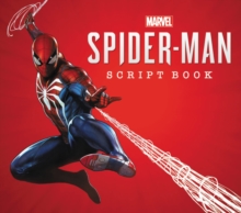 Marvel's Spider-man Script Book