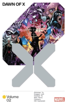 Image for Dawn of XVolume 2