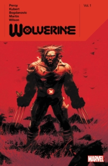 Image for Wolverine by Benjamin Percy Vol. 1