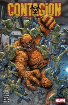 Image for Contagion