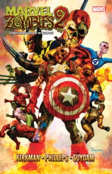 Image for Marvel zombies 2