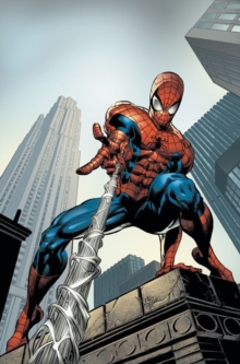 Image for Amazing Spider-man By J. Michael Straczynski Omnibus Vol. 2