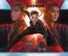 Marvel’s Black Widow: The Art of the Movie