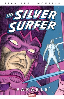 Image for Silver Surfer: Parable 30th Anniversary Edition