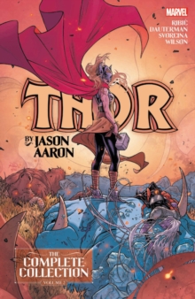 Image for Thor by Jason Aaron  : the complete collectionVol. 2