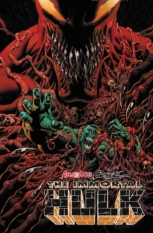 Image for Absolute carnage  : Immortal Hulk and other tales