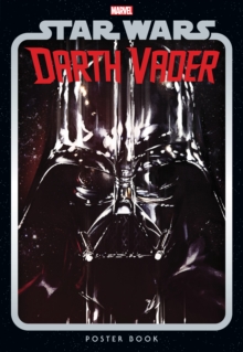 Image for Star Wars: Darth Vader Poster Book