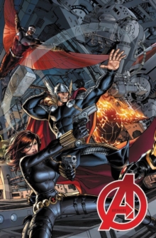 Image for Avengers  : the complete collectionVolume 1