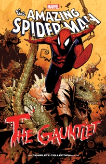 Image for Spider-Man: The Gauntlet - The Complete Collection Vol. 2