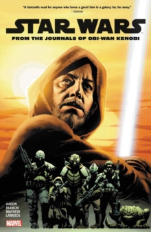 Image for From the journals of Obi-Wan Kenobi