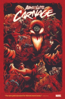 Image for Absolute Carnage Omnibus