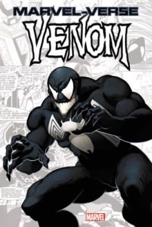 Image for Marvel-Verse: Venom