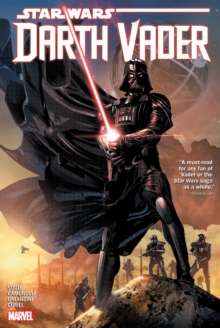 Image for Dark Lord of the SithVol. 2