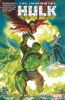 Image for Immortal HulkVol. 10
