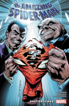 Image for Amazing Spider-man By Nick Spencer Vol. 12