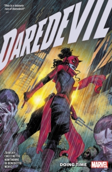 Image for Daredevil by Chip Zdarsky Vol. 6: Doing Time Part One