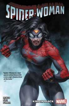Image for Spider-Woman Vol. 2