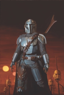 Image for Star Wars: The Mandalorian Vol. 1 - Season One, Part One